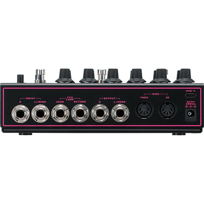 Ibanez Layer Delayer LD303 Delay Pedal