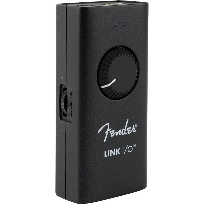 Fender Link I/O Portable USB-C Audio Interface