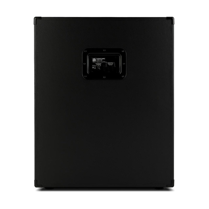 Ampeg Venture VB-410 600 Watt 4x10" Bass Speaker Cabinet