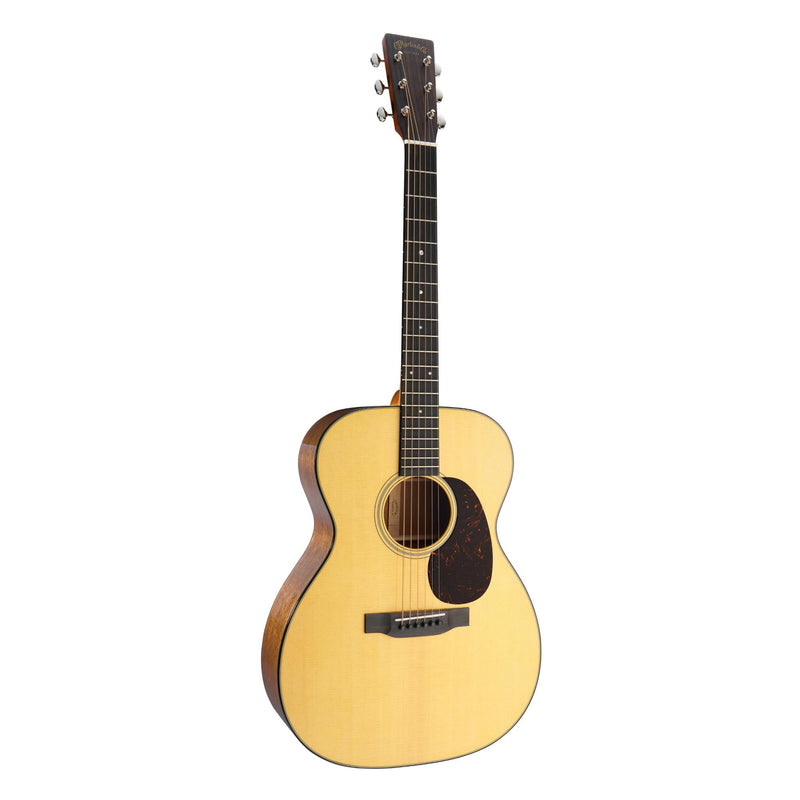 Martin 000-18 Standard Series Acoustic Guitar - Natural Aging Toner