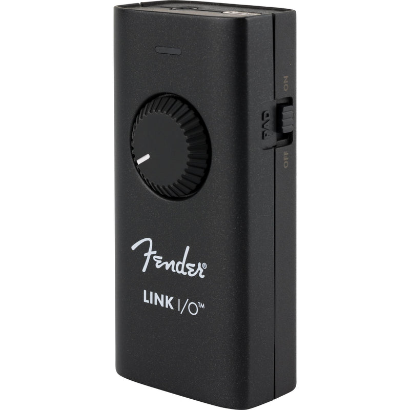 Fender Link I/O Portable USB-C Audio Interface