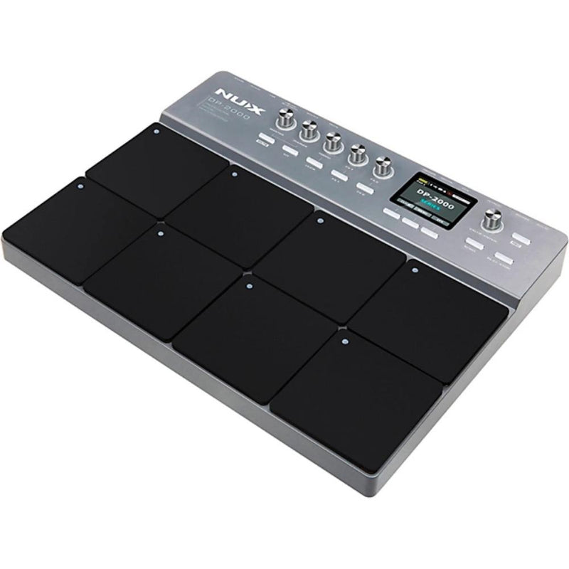 NUX DP-2000 Electronic Drum Pad