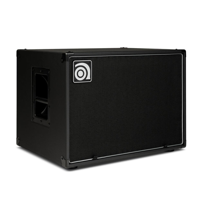 Ampeg Venture VB-210 300 Watt 2x10" Bass Speaker Cabinet