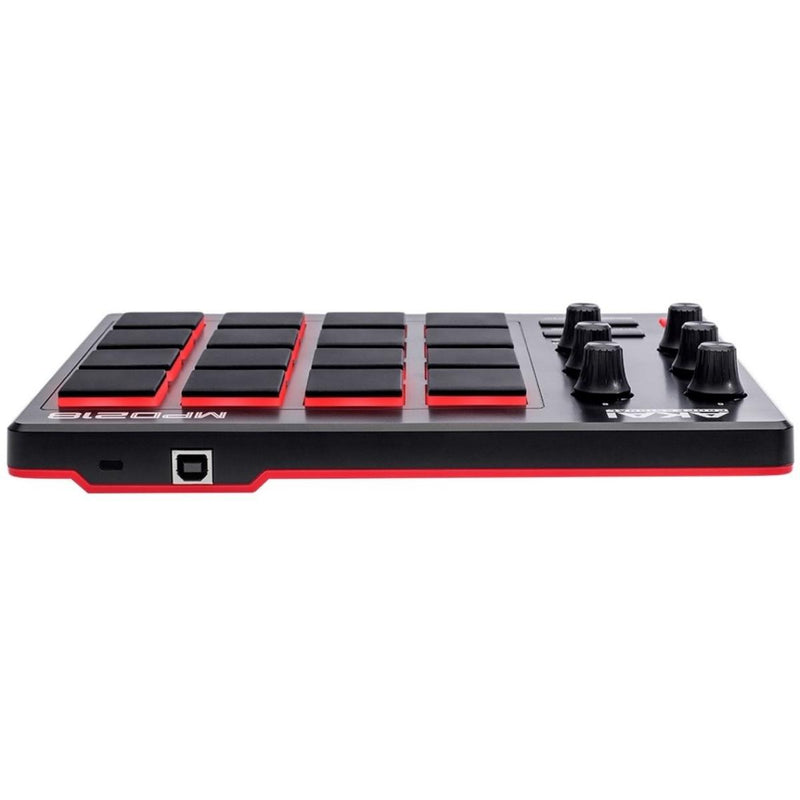 Akai Professional MPD218 16-Pad MIDI Pad Controller