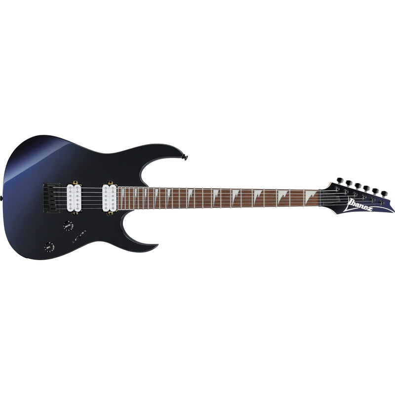 Ibanez RG421DX RG Standard Guitar - Twilight Shade