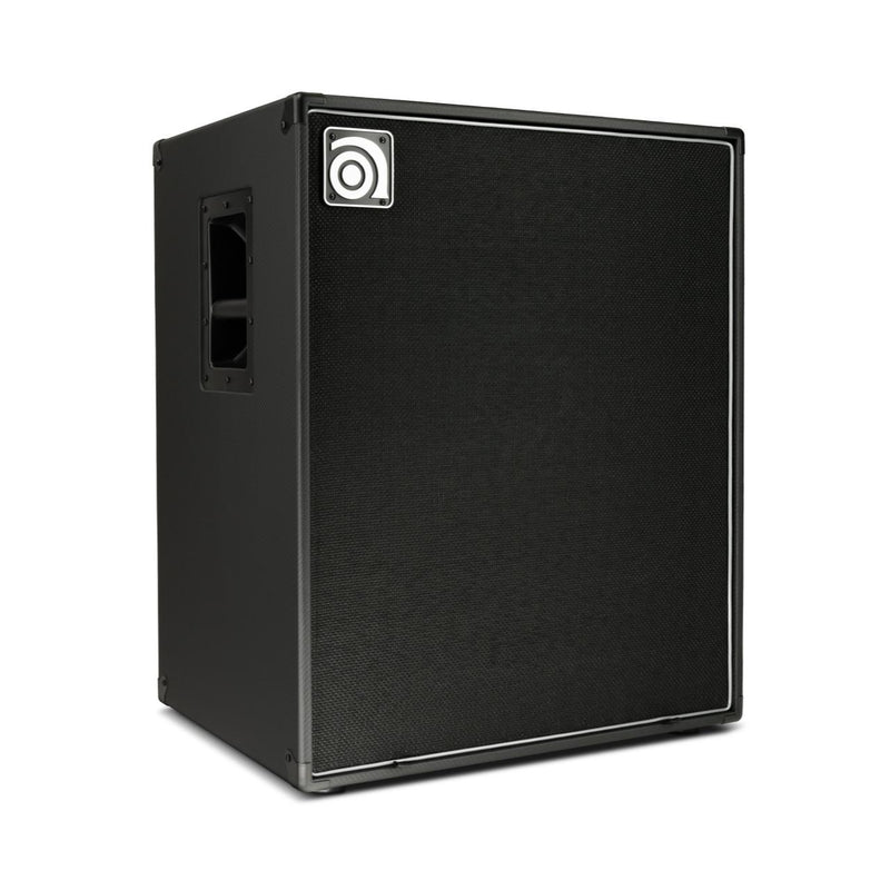 Ampeg Venture VB-410 600 Watt 4x10" Bass Speaker Cabinet