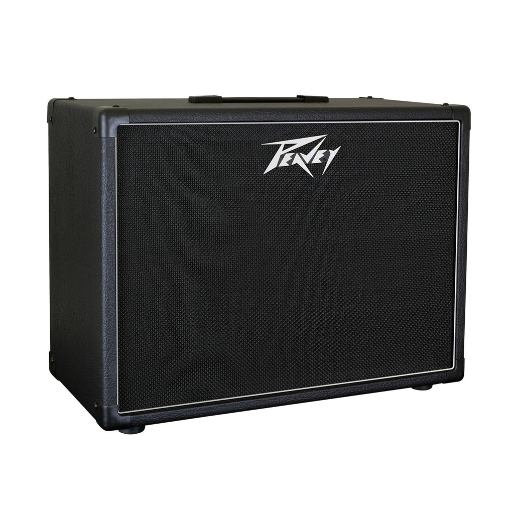 Peavey 112-6 1x12" 50 Watt Guitar Cabinet w/ Celestion Greenback Speaker