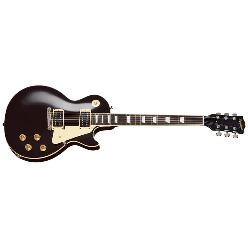 Epiphone Jeff Beck 1954 Les Paul Standard Electric Guitar - Oxblood