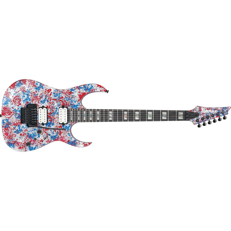 Ibanez RGR6A250 250th USA Anniversary Guitar w/ Dimarzio Pickups