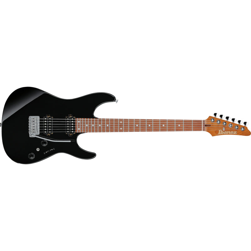 Ibanez AZ24S2 AZ Standard Guitar - Black