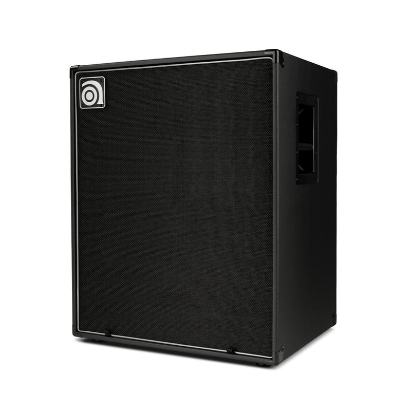Ampeg Venture VB-410 600 Watt 4x10" Bass Speaker Cabinet