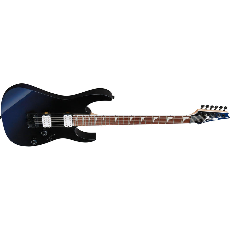 Ibanez RG421DX RG Standard Guitar - Twilight Shade