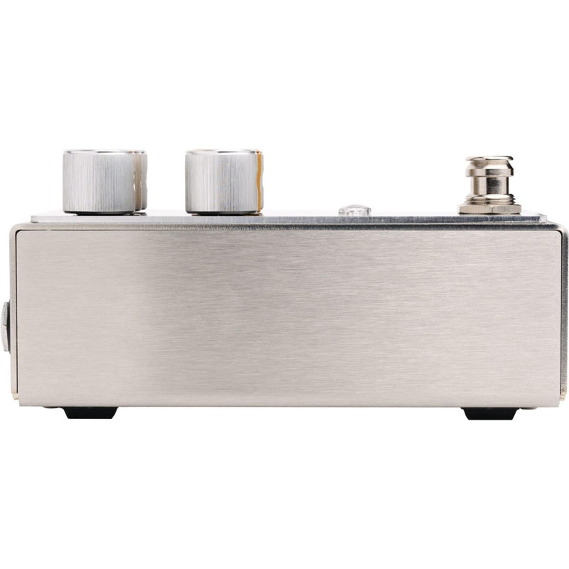 Origin Effects Cali76 Stacked Edition Black Compressor Pedal - Black