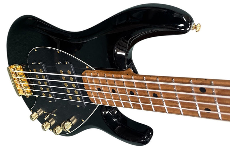 Music Man StingRay Special 5 HH 5-String Bass w/ Mono Gig Bag - Jackpot
