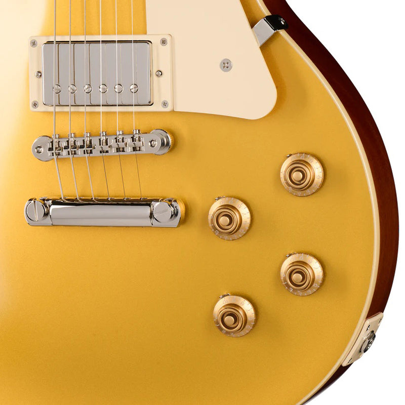 Epiphone 1957 Les Paul Goldtop Reissue Guitar - Double Gold