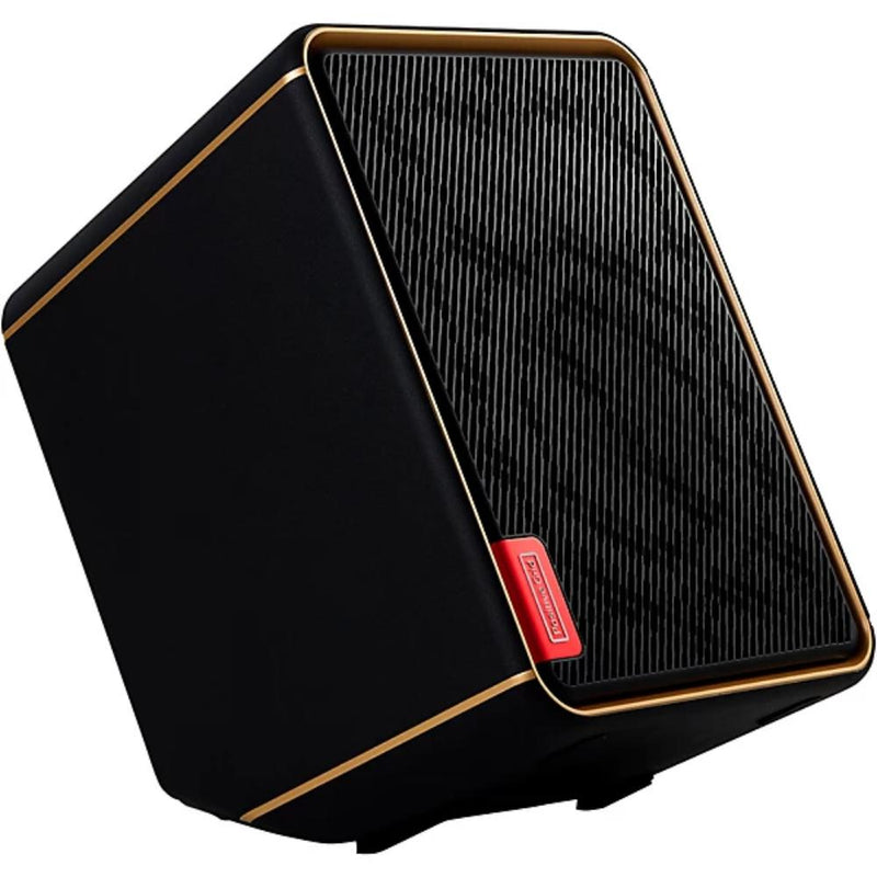 Positive Grid Spark Edge 65-watt Combo Amp & PA System - Black