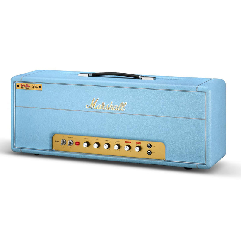 Marshall Billie Joe Armstrong Signature 100W Handwired Guitar Amplifier Head (Pre-Order)
