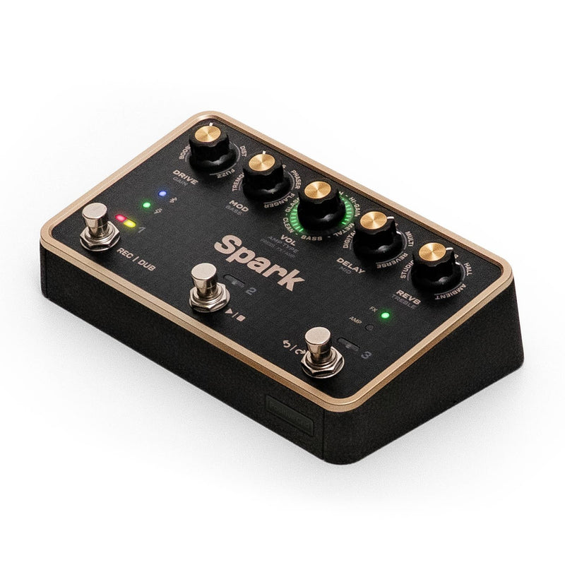 Positive Grid Spark Multi-Effects Pedal