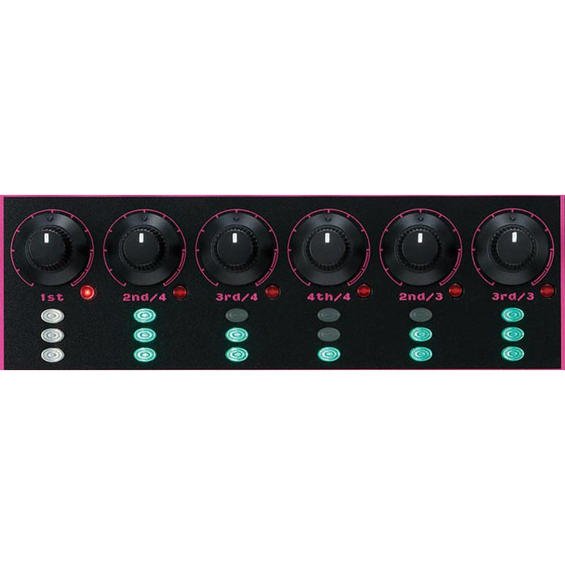 Ibanez Layer Delayer LD303 Delay Pedal