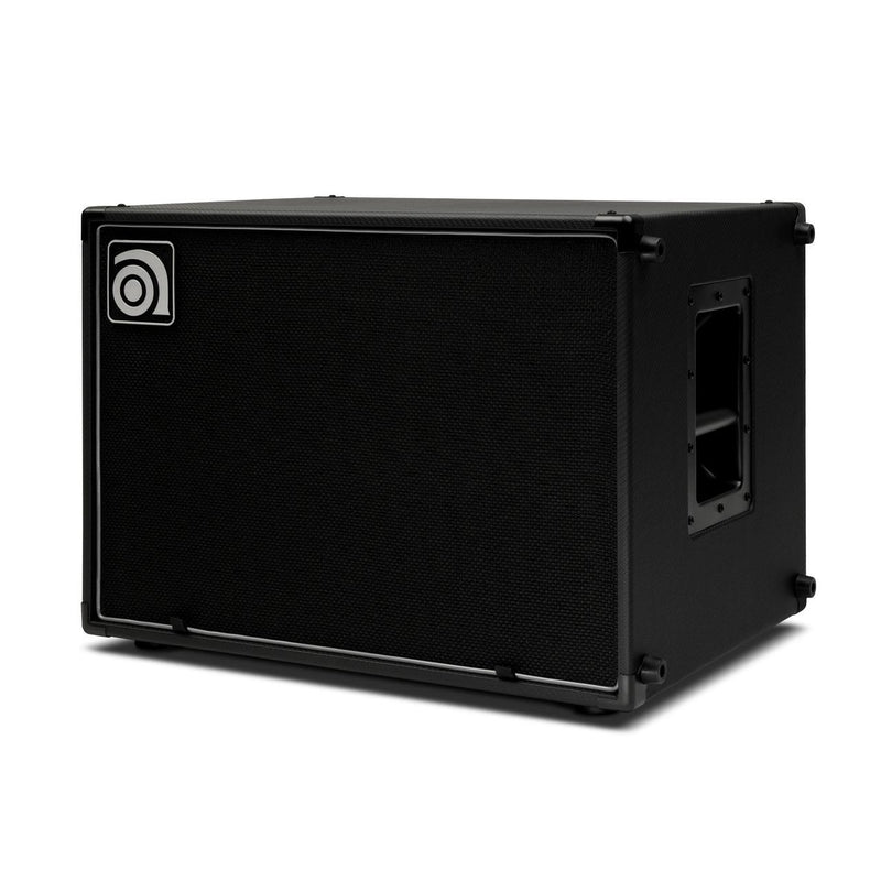 Ampeg Venture VB-210 300 Watt 2x10" Bass Speaker Cabinet