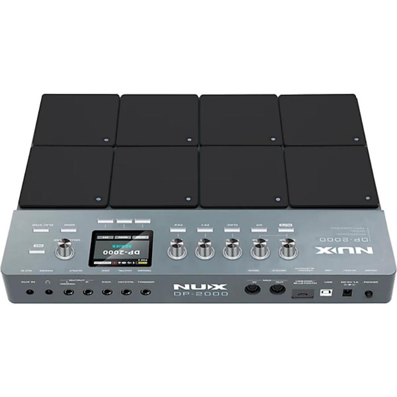 NUX DP-2000 Electronic Drum Pad