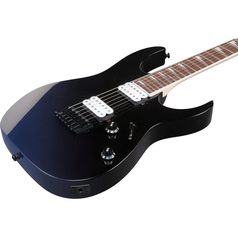 Ibanez RG421DX RG Standard Guitar - Twilight Shade