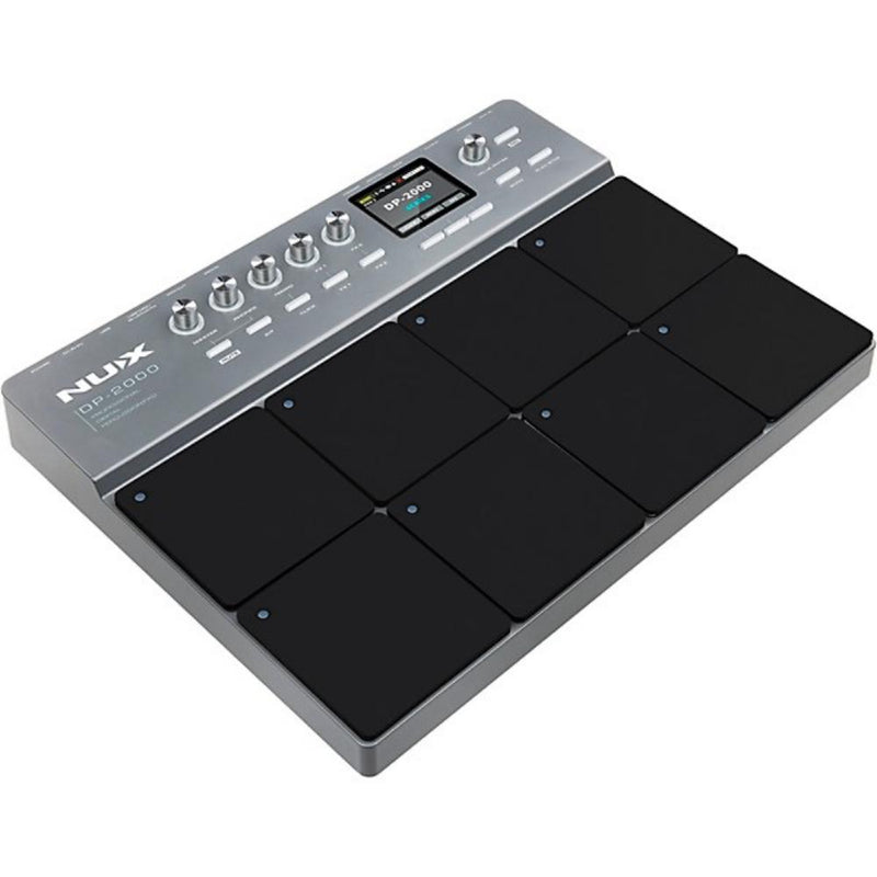 NUX DP-2000 Electronic Drum Pad