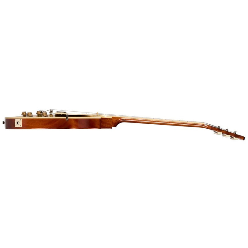 Epiphone 1957 Les Paul Goldtop Reissue Guitar - Double Gold