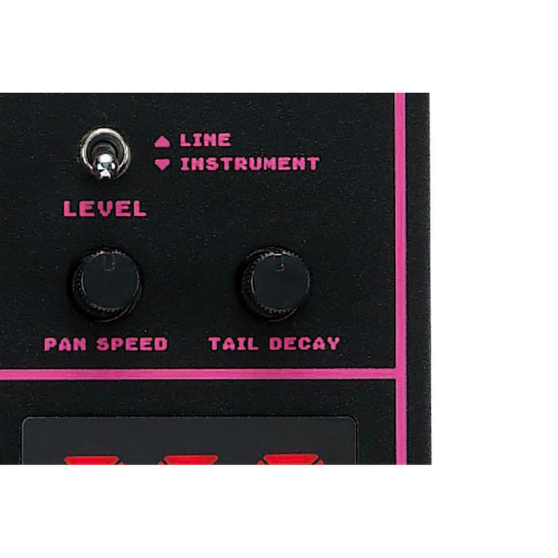 Ibanez Layer Delayer LD303 Delay Pedal