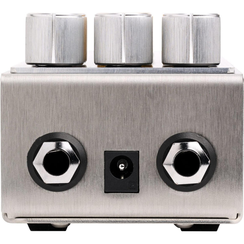 Origin Effects Cali76 Stacked Edition Black Compressor Pedal - Black