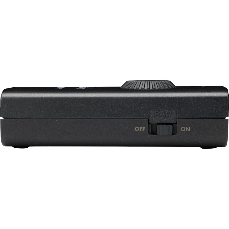 Fender Link I/O Portable USB-C Audio Interface