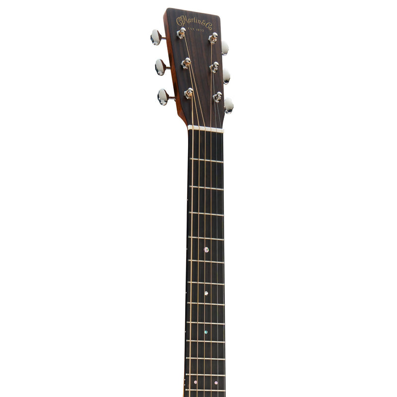 Martin 000-18 Standard Series Acoustic Guitar - Natural Aging Toner