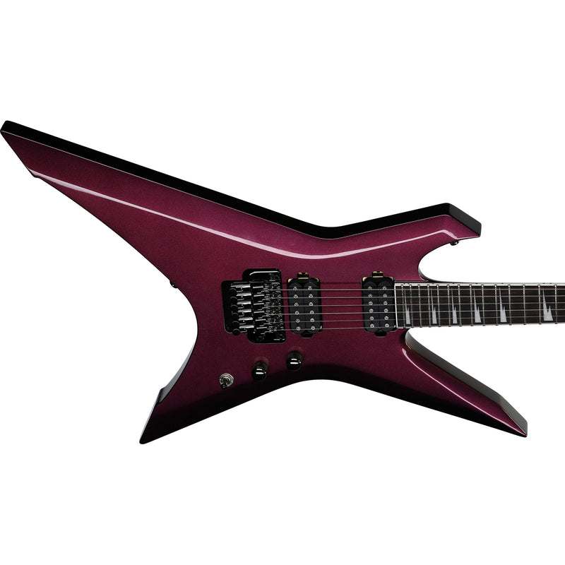 Ibanez XPT420DX Xiphos Guitar w/ Bag - Rose Gold Chameleon