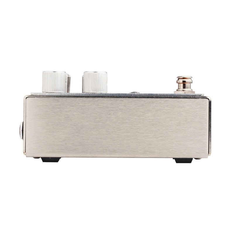 Origin Effects Deluxe55 Tweed Recreation Amp In A Pedal Pedal