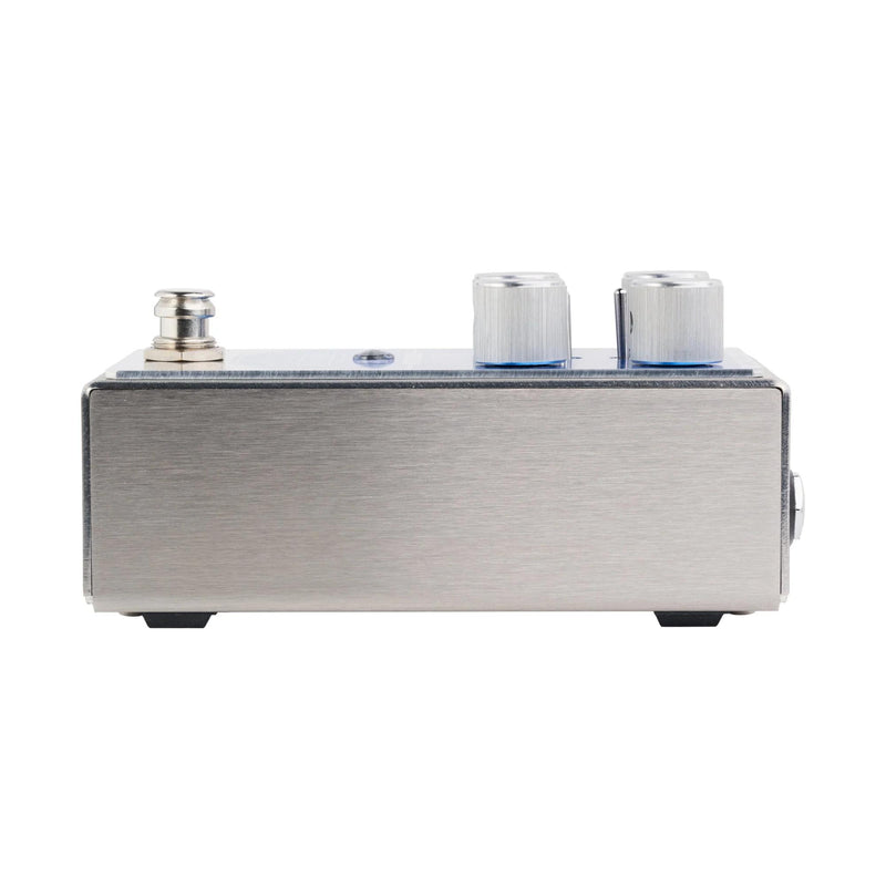 Origin Effects Halcyon Blue Overdrive Pedal