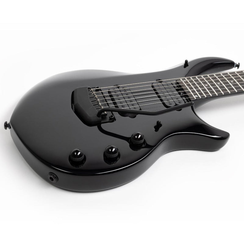 Music Man John Petrucci Majesty 7-String Guitar w/ Dimarzio Pickups - Dark Side