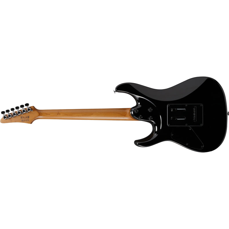 Ibanez AZ24S2 AZ Standard Guitar - Black