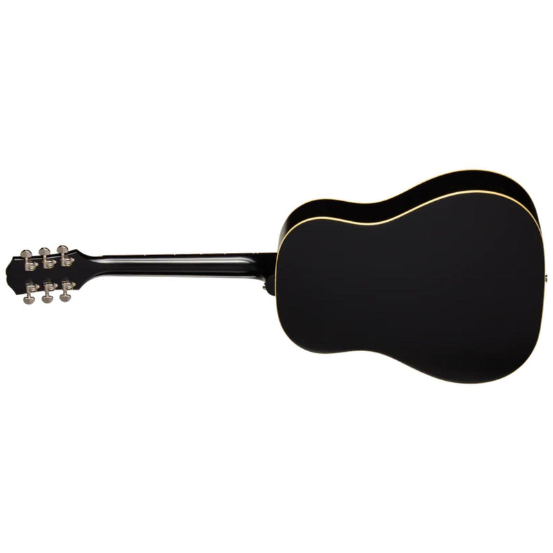 Epiphone J-45 Standard Acoustic-Electric Guitar w/ Premium Gig Bag - Vintage Sunburst