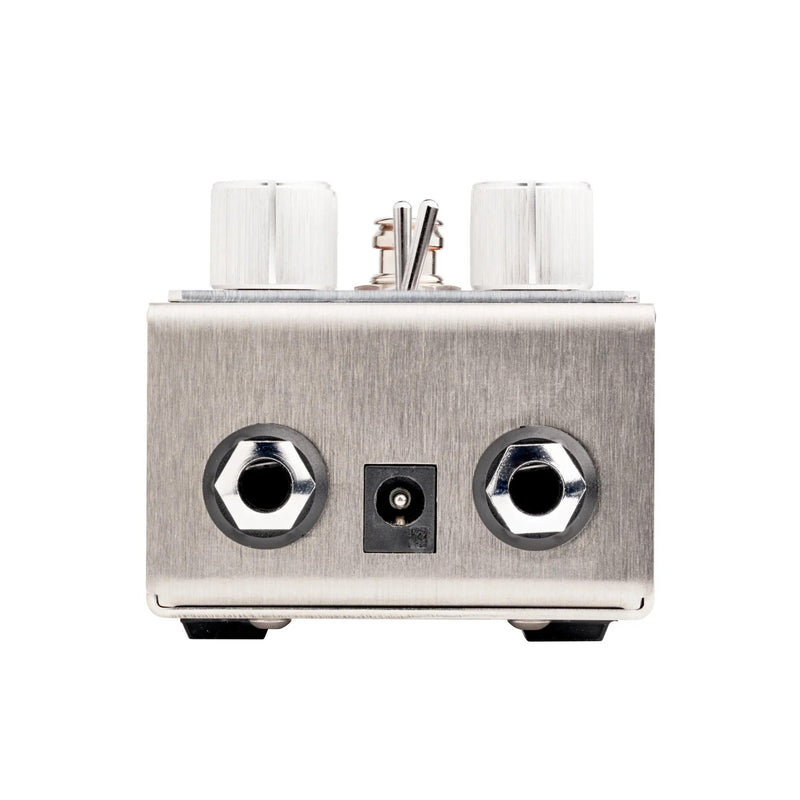 Origin Effects Deluxe55 Tweed Recreation Amp In A Pedal Pedal