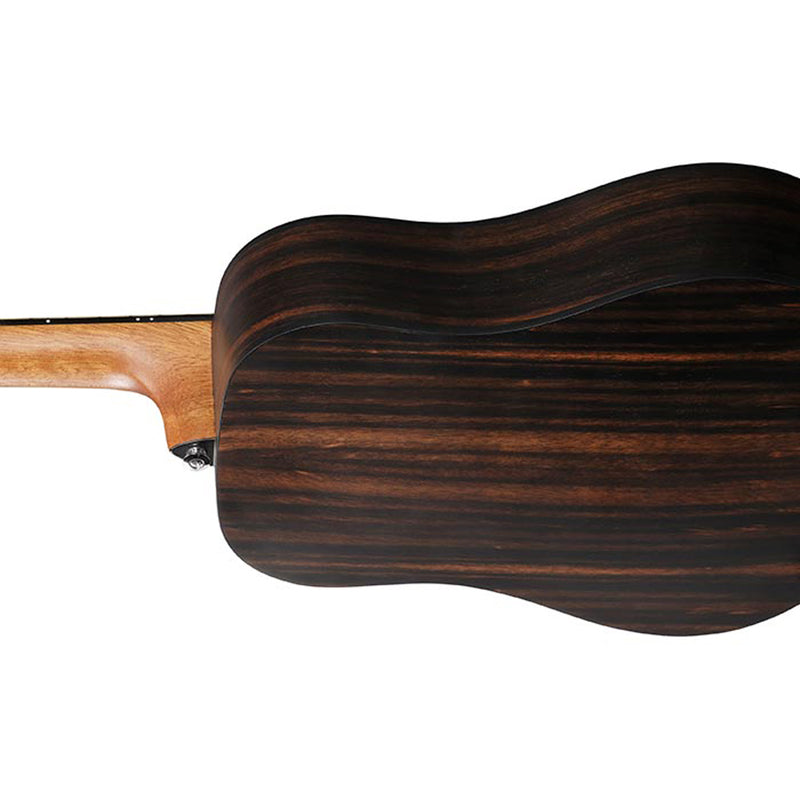 Ibanez PF2BE Acoustic Guitar w/ Bag - Open Pore Natural