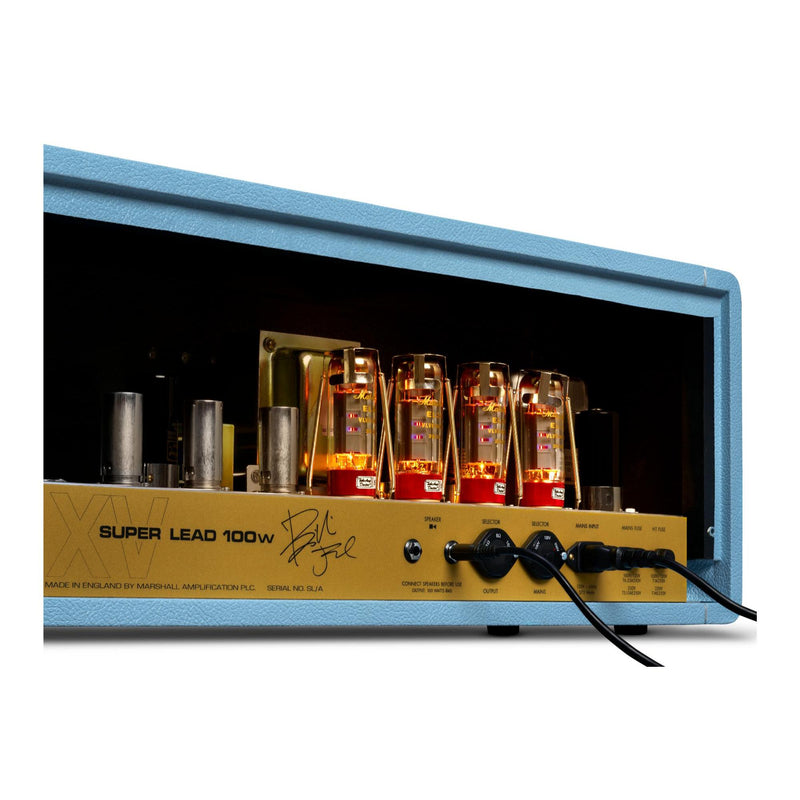 Marshall Billie Joe Armstrong Signature 100W Handwired Guitar Amplifier Head (Pre-Order)