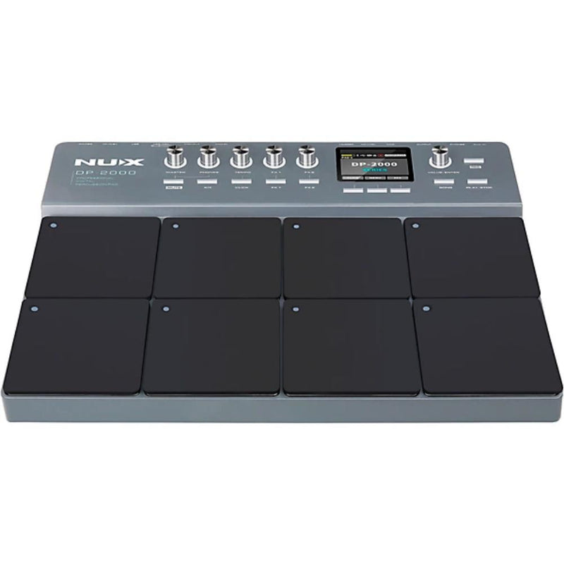NUX DP-2000 Electronic Drum Pad