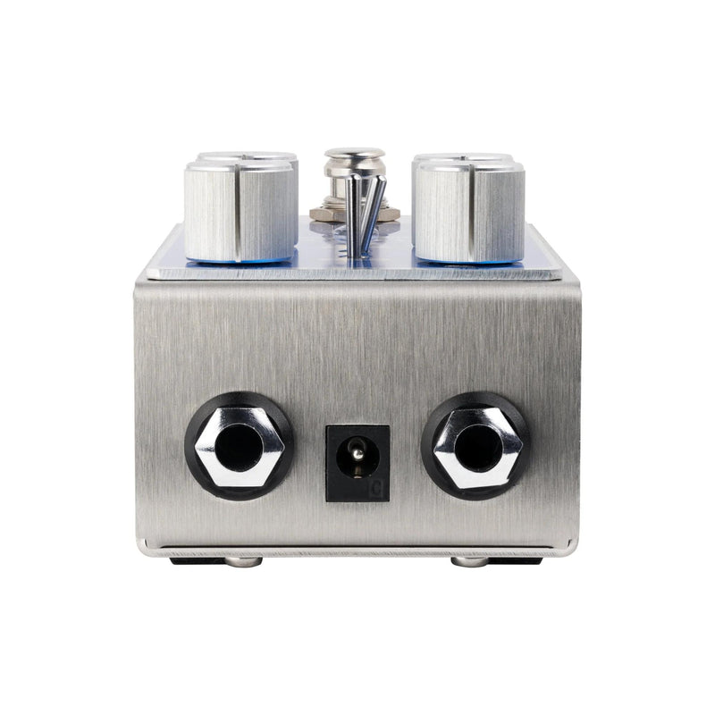 Origin Effects Halcyon Blue Overdrive Pedal