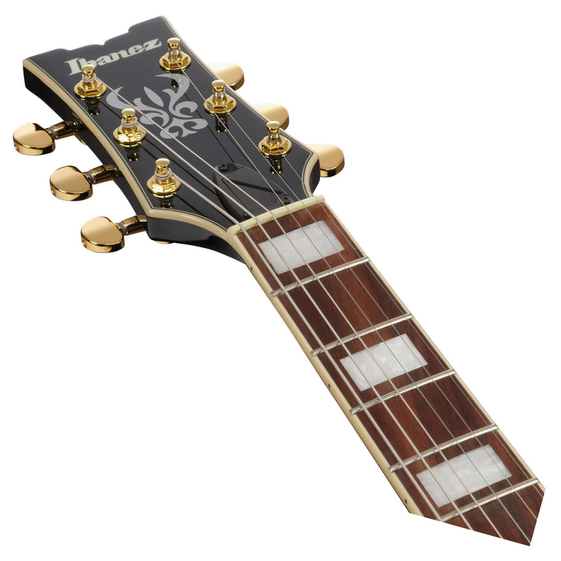 Ibanez AM73G AM Artcore Semi-Hollow Guitar - Black