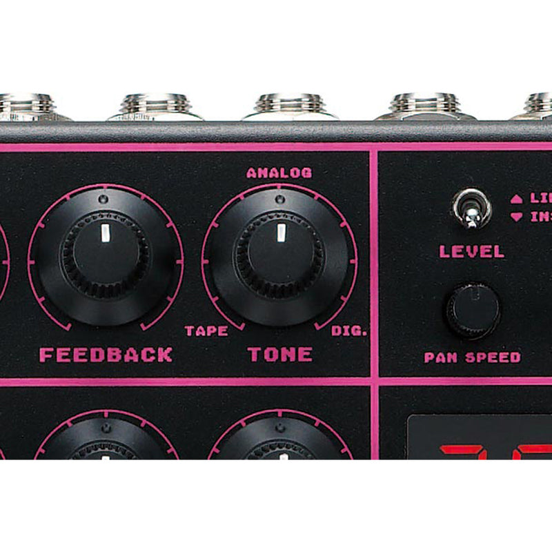 Ibanez Layer Delayer LD303 Delay Pedal