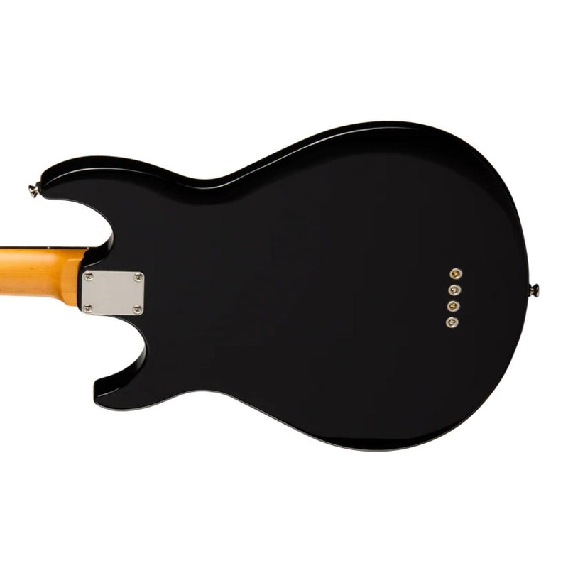 Epiphone Mike Dirnt Signature Grabber G-3 4-String Bass Guitar w/ Hardshell case - Silverburst