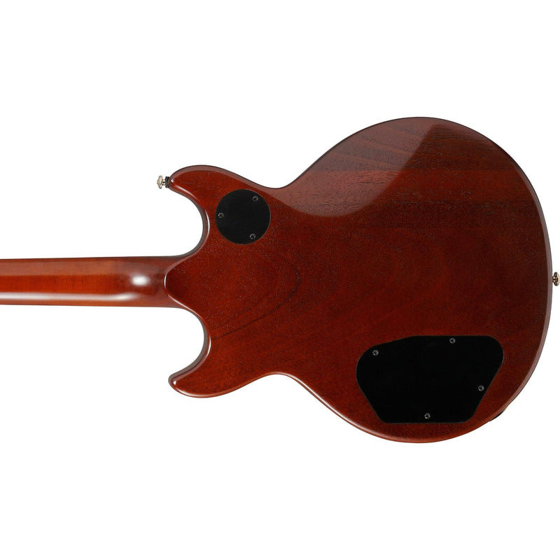 Ibanez AR625FMSPL AR Standard Guitar - Caramel Burst Low Gloss