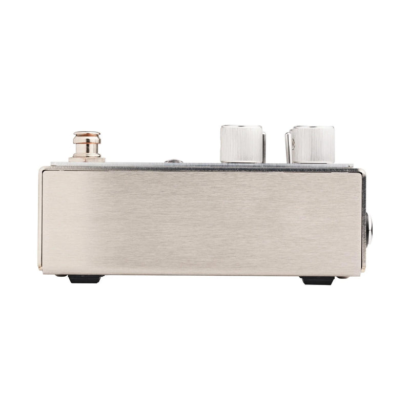 Origin Effects Deluxe55 Tweed Recreation Amp In A Pedal Pedal