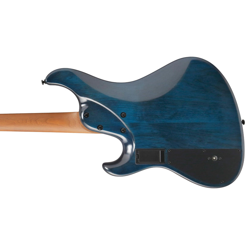 Ibanez Mode MDM1600 4-String Bass w/ Gig Bag - Cosmic Blue Starburst Low Gloss