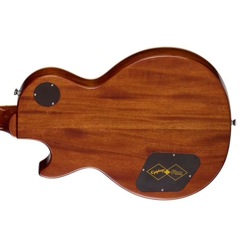 Epiphone 1957 Les Paul Goldtop Reissue Guitar - Double Gold